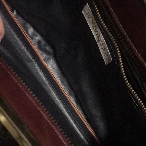 Vintage Leather Handbag - Picture 7 of 13